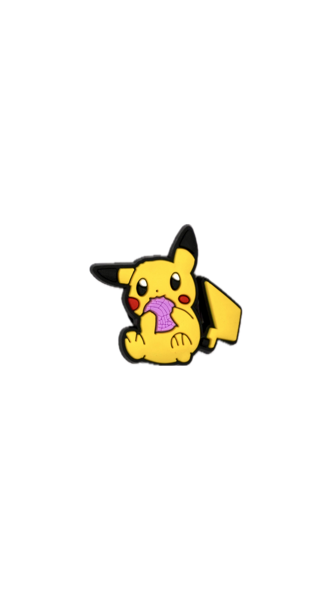 Pikachu Candy Charm