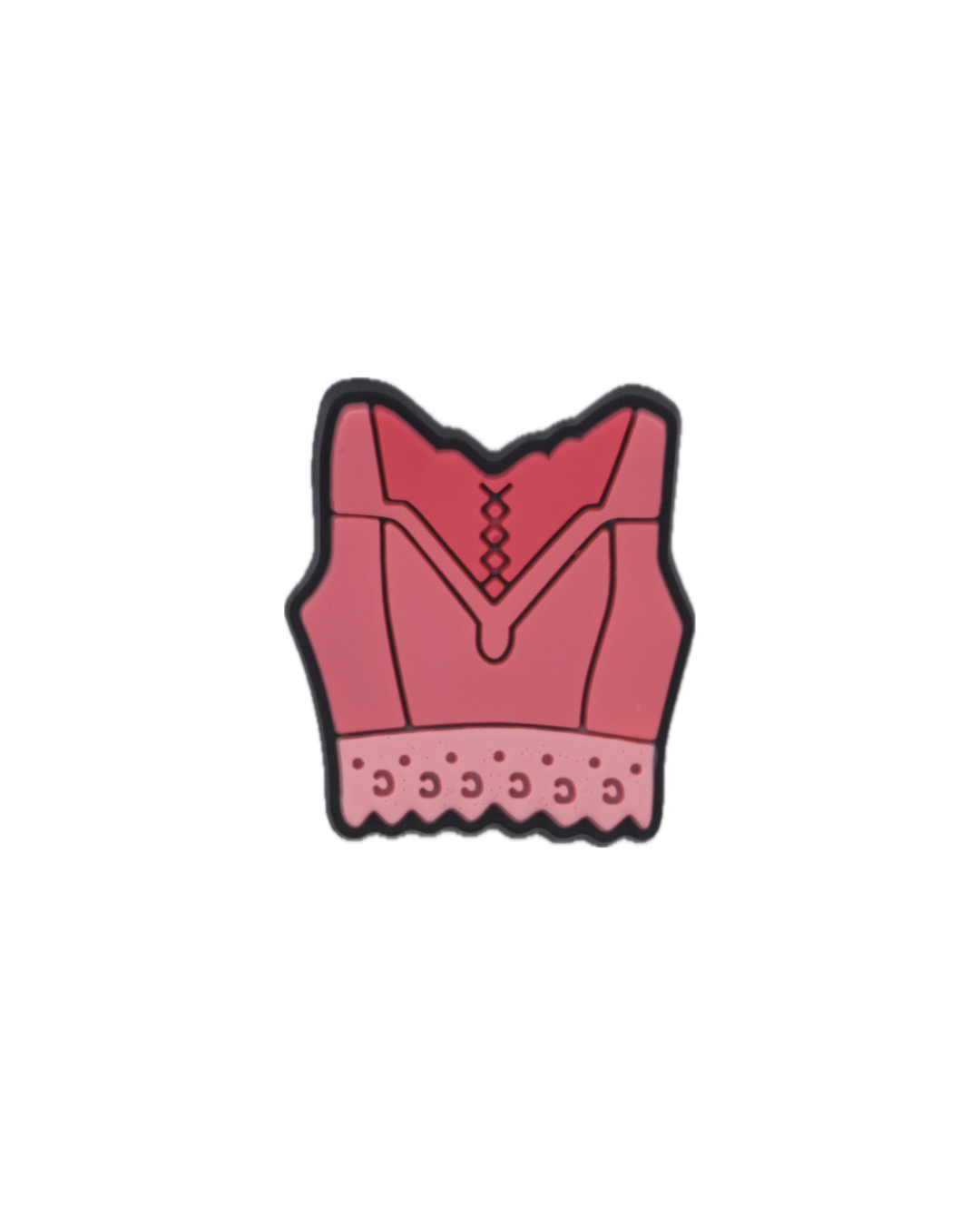 Corset Charm für Handyhüllen