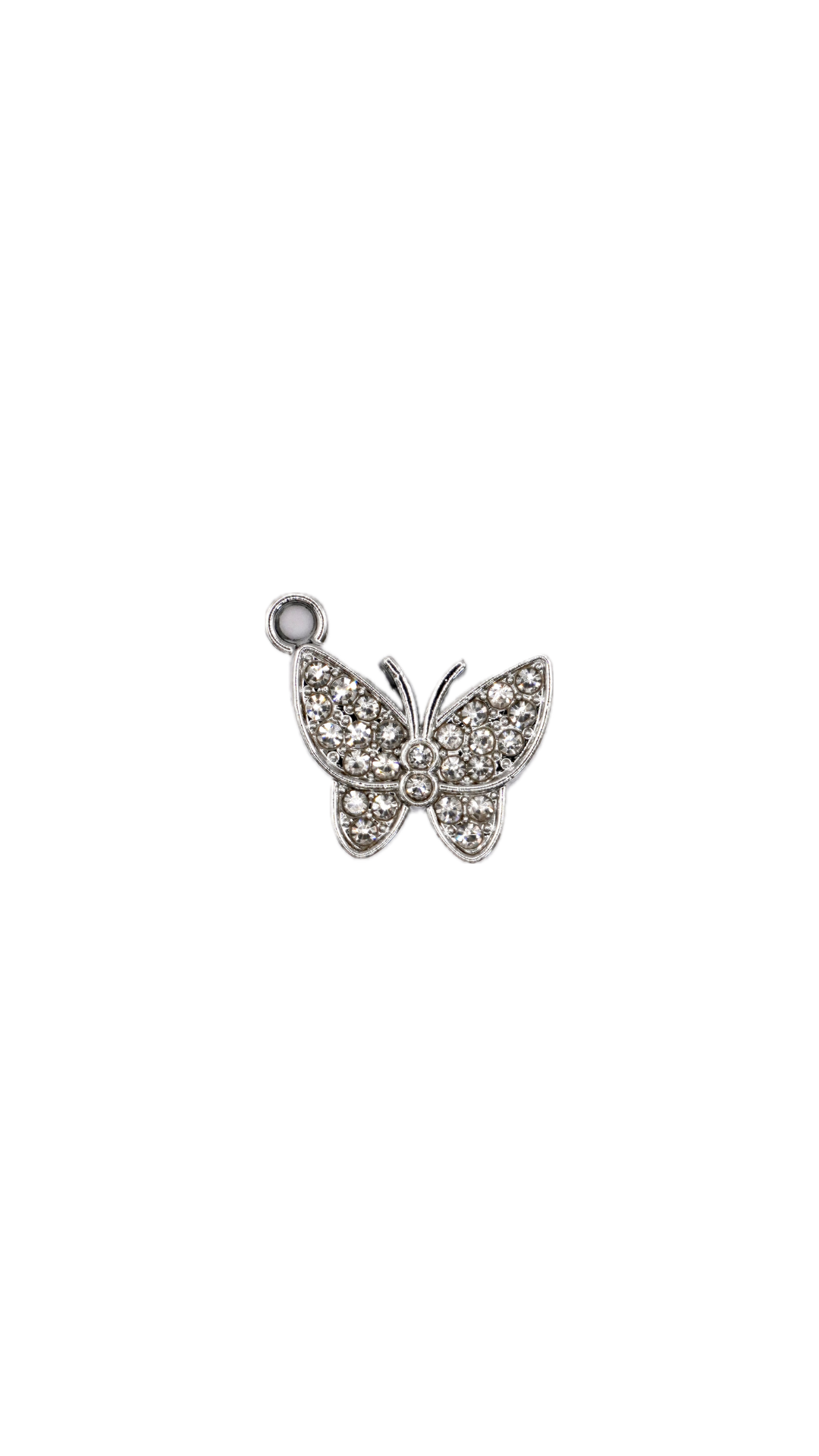 Butterfly Charm