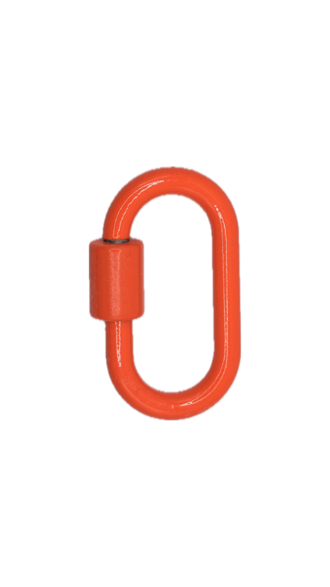 Karabiner-Connector