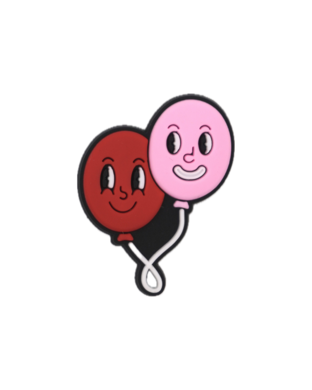 Balloon Buddies Charm für Handyhüllen