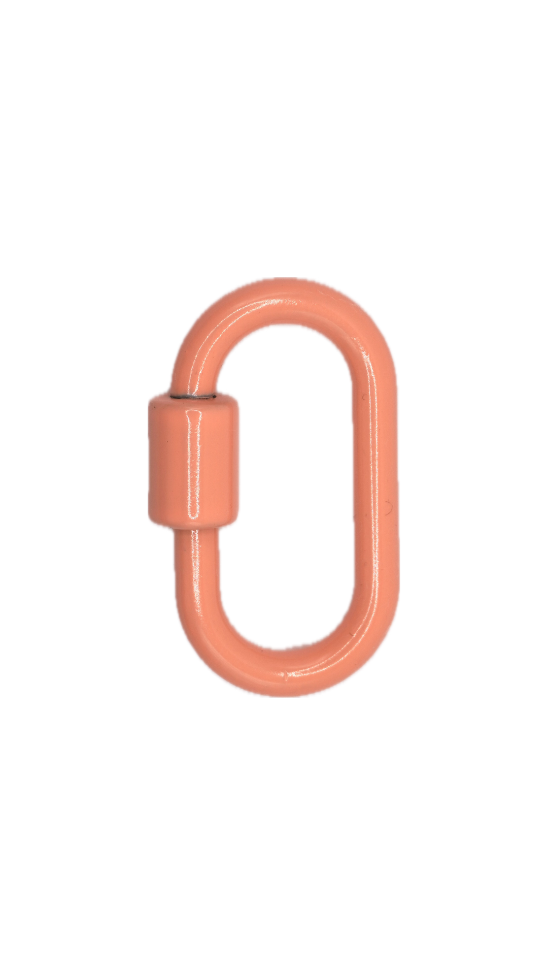 Karabiner-Connector