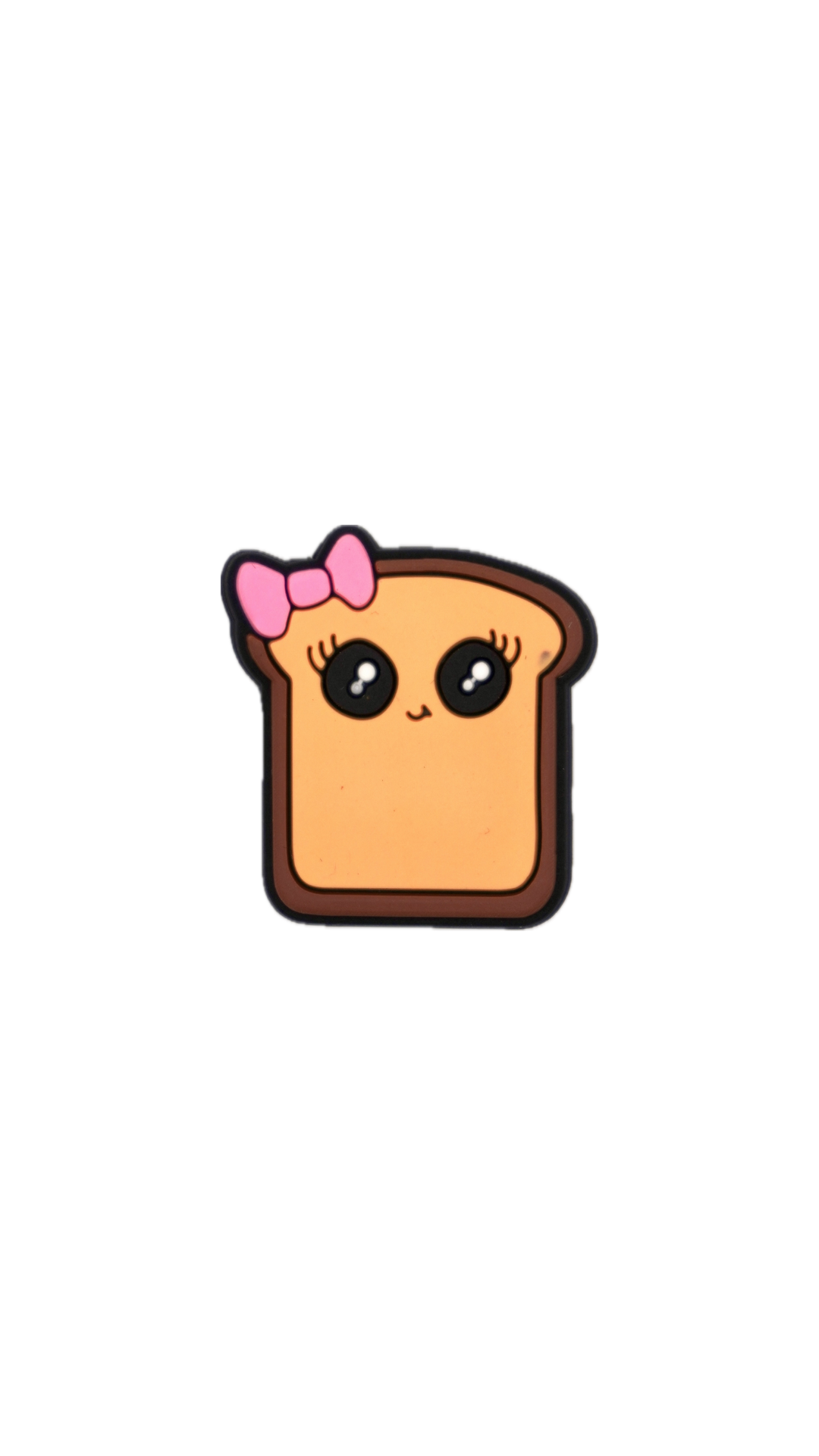 Toast Charm
