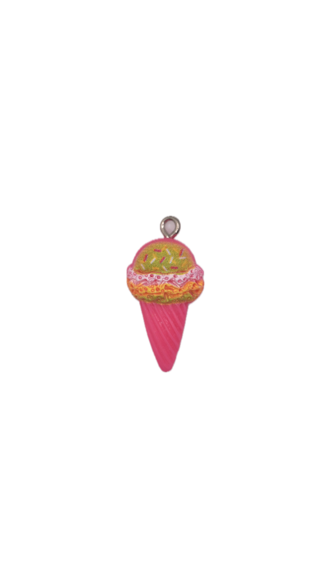 Eiscream Charm