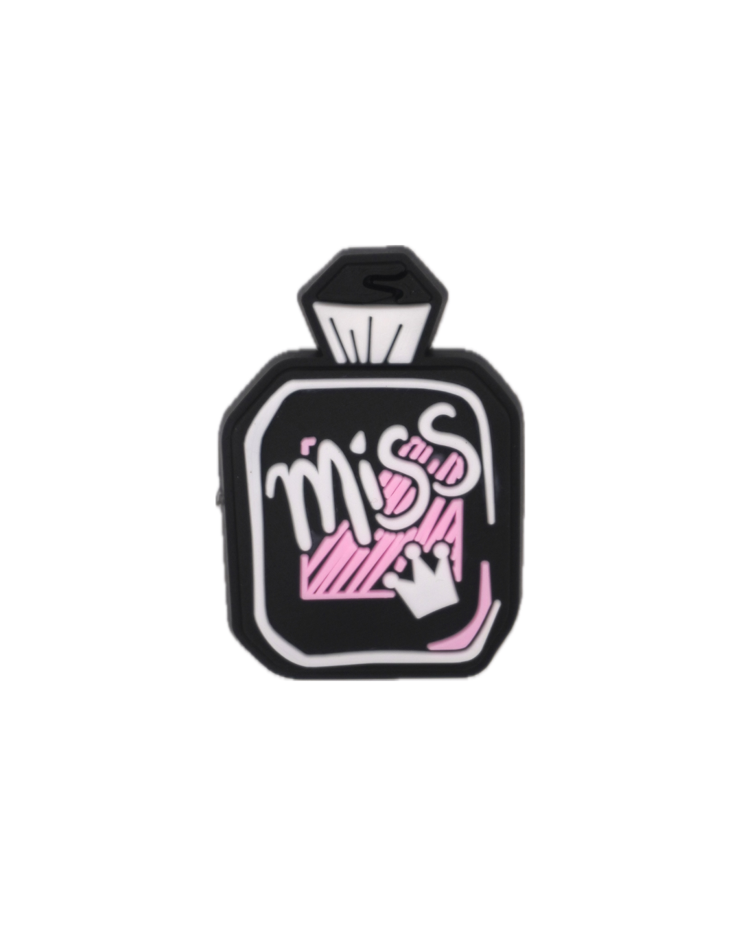 „Miss Parfum“-Charm für Handyhüllen