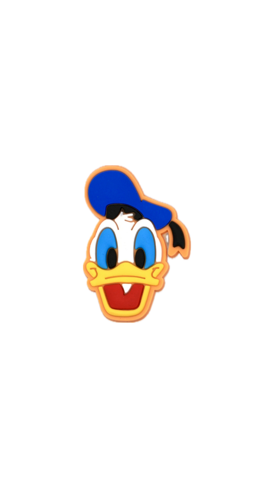 Donald Duck Charm