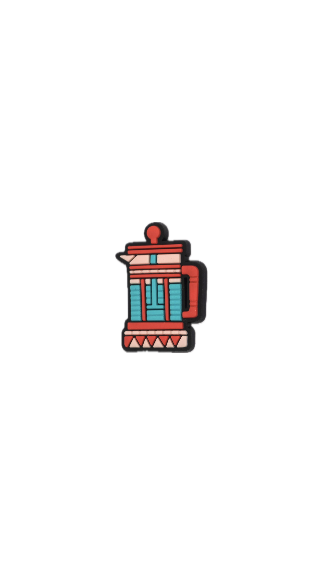 French-Press Charm