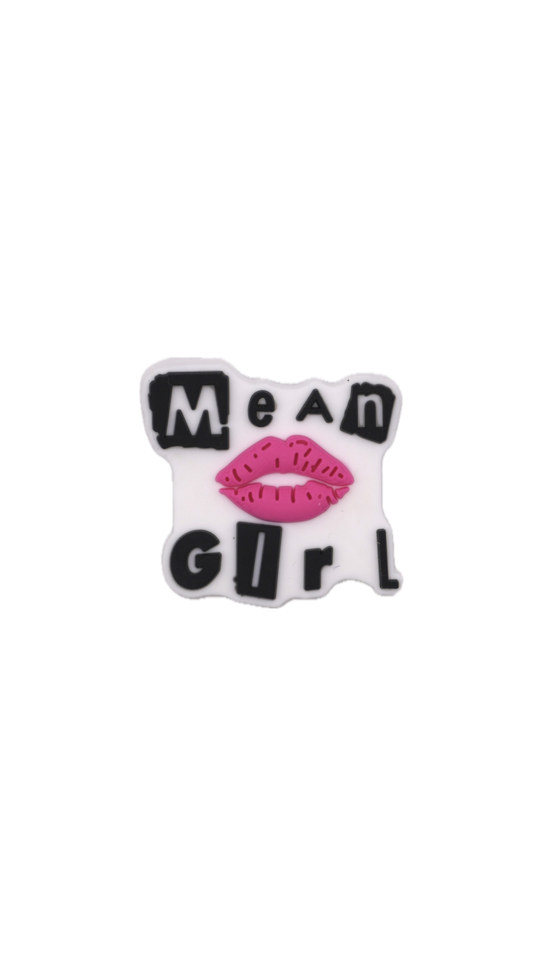 Mean Girl Charm