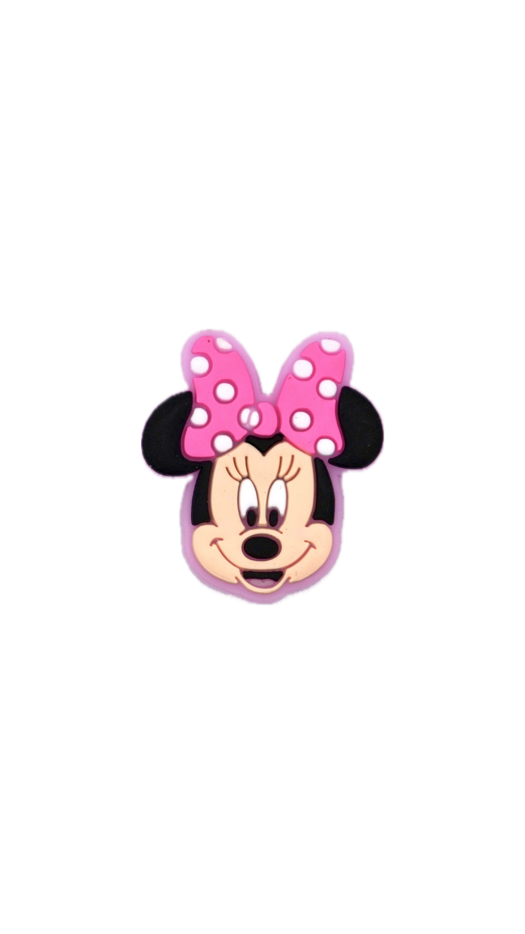 Minnie Maus Charm