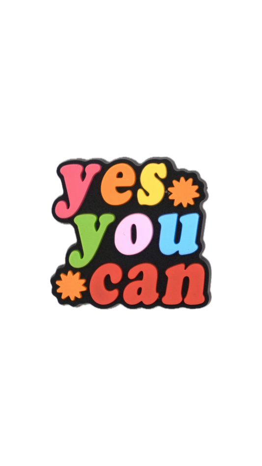 Yes You Can Charm