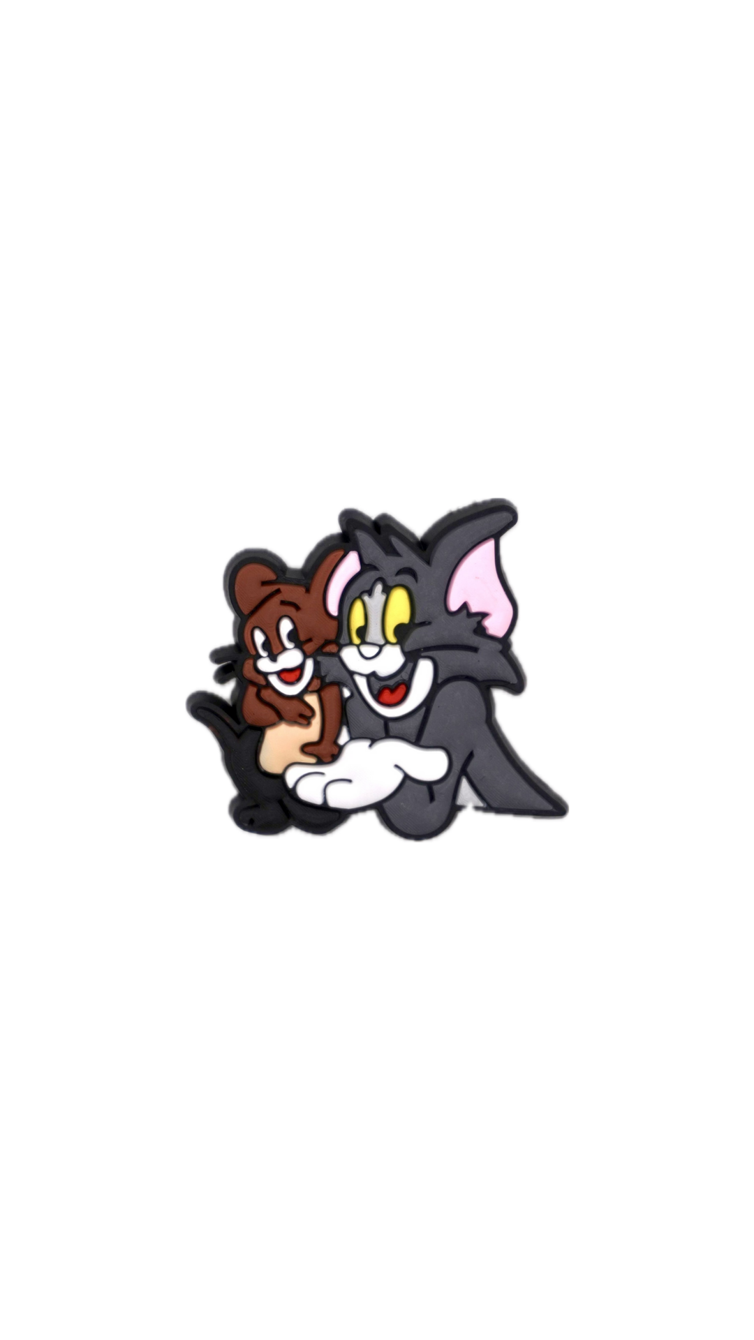 Tom & Jerry Charm