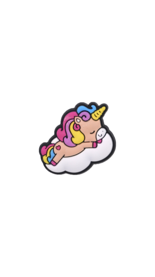 Dreamy Cloud Unicorn Charm – Sweet & Magical