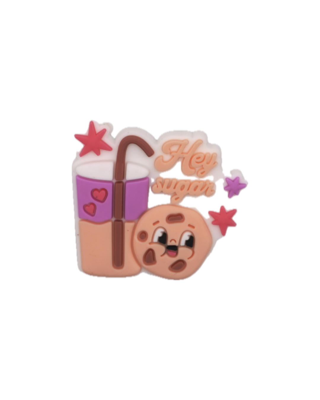 „Hey Sugar“ Handy Charm