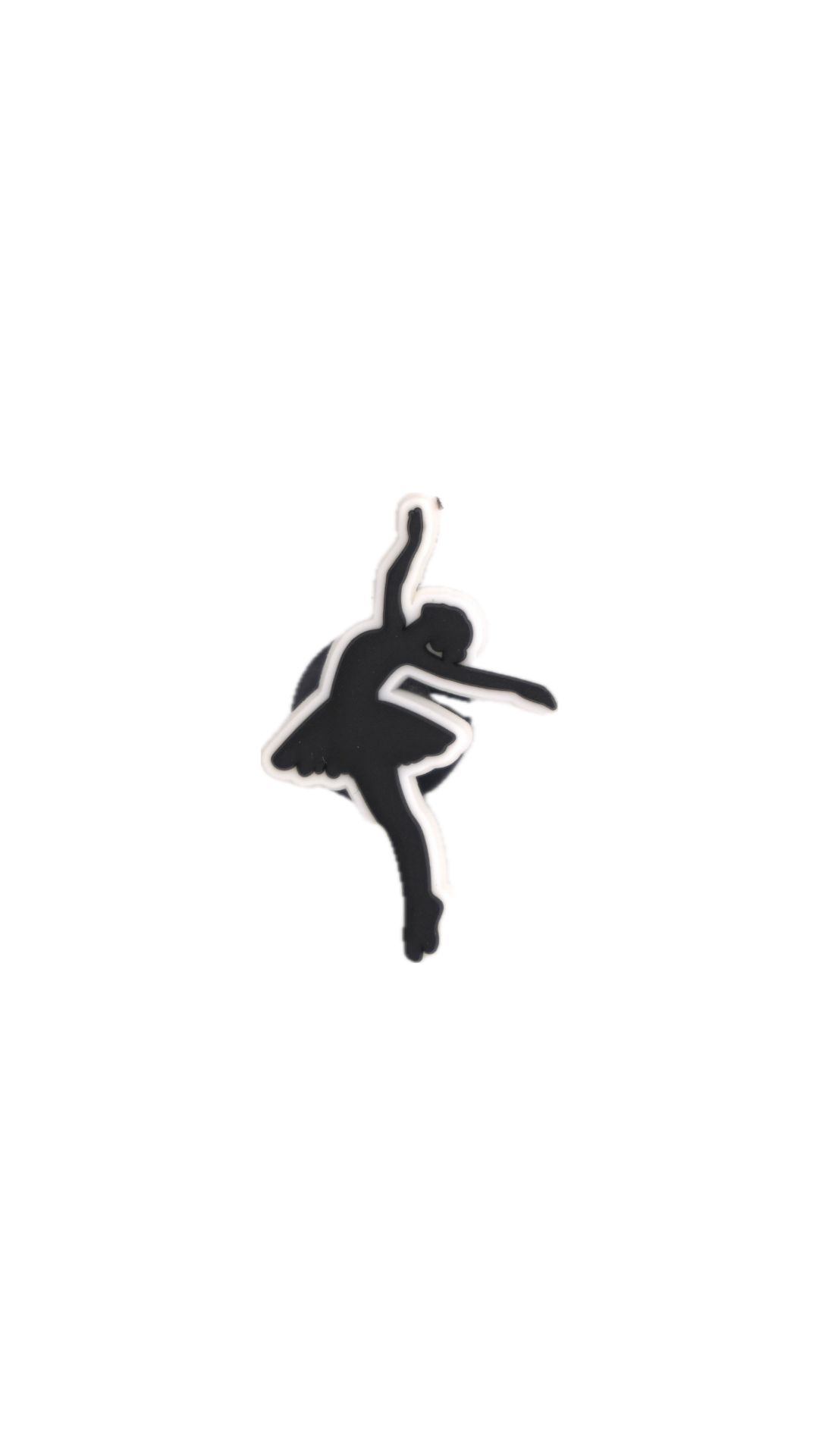 Ballerina – Pop-Charm