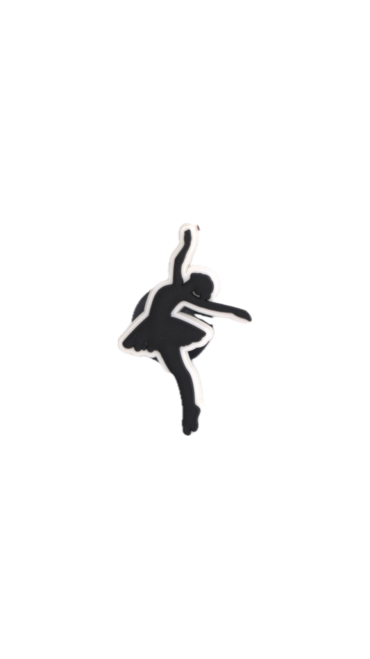 Ballerina – Pop-Charm