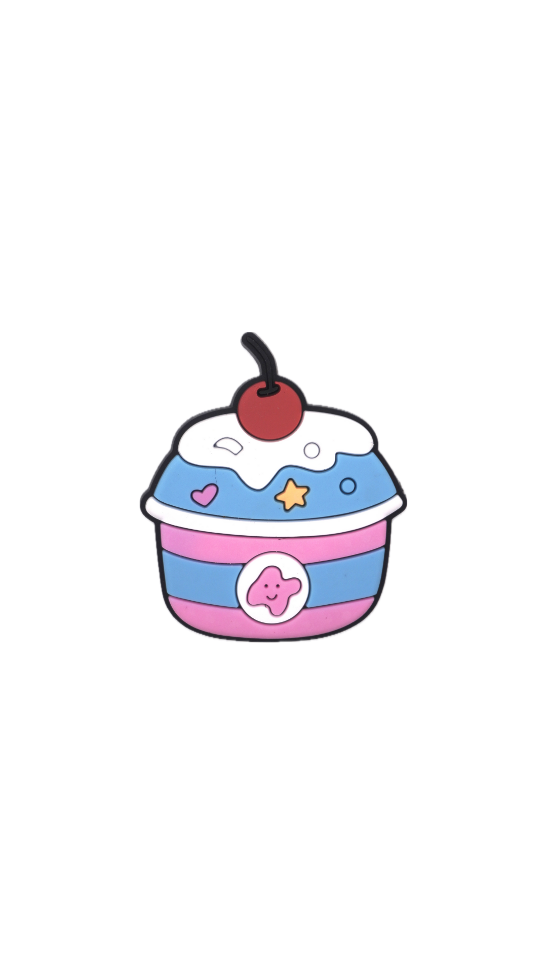 Cupcake-Charm