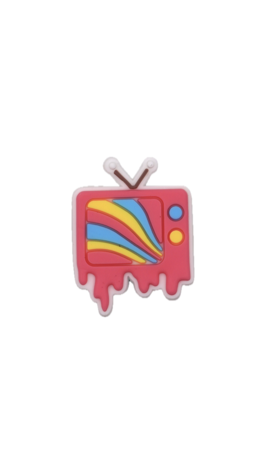 Retro TV Charm