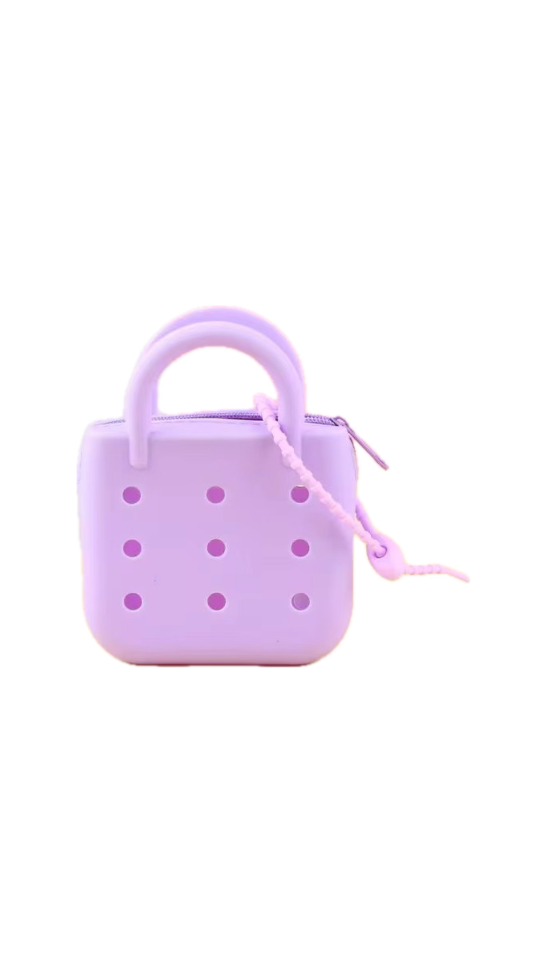 Charm Bags Anhänger