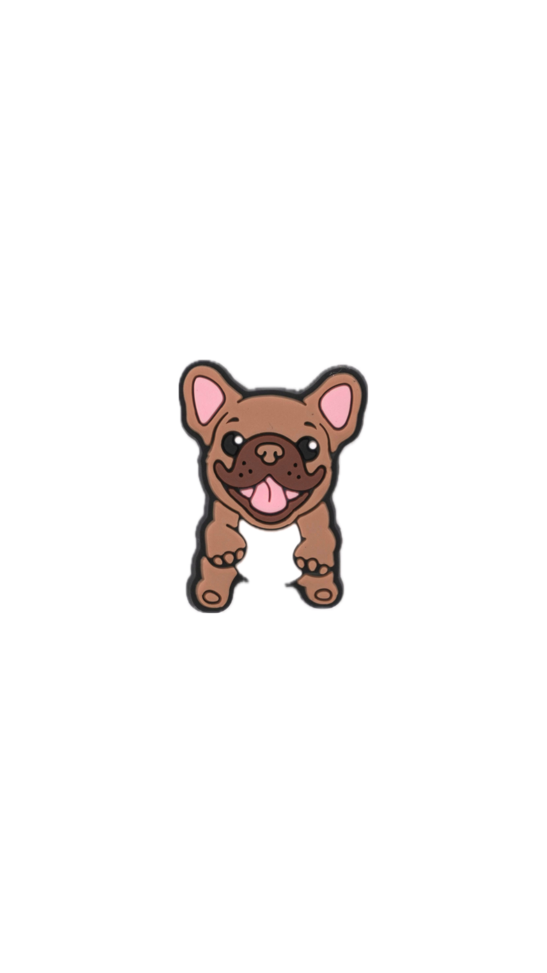 Frenchie – Pop-Charm