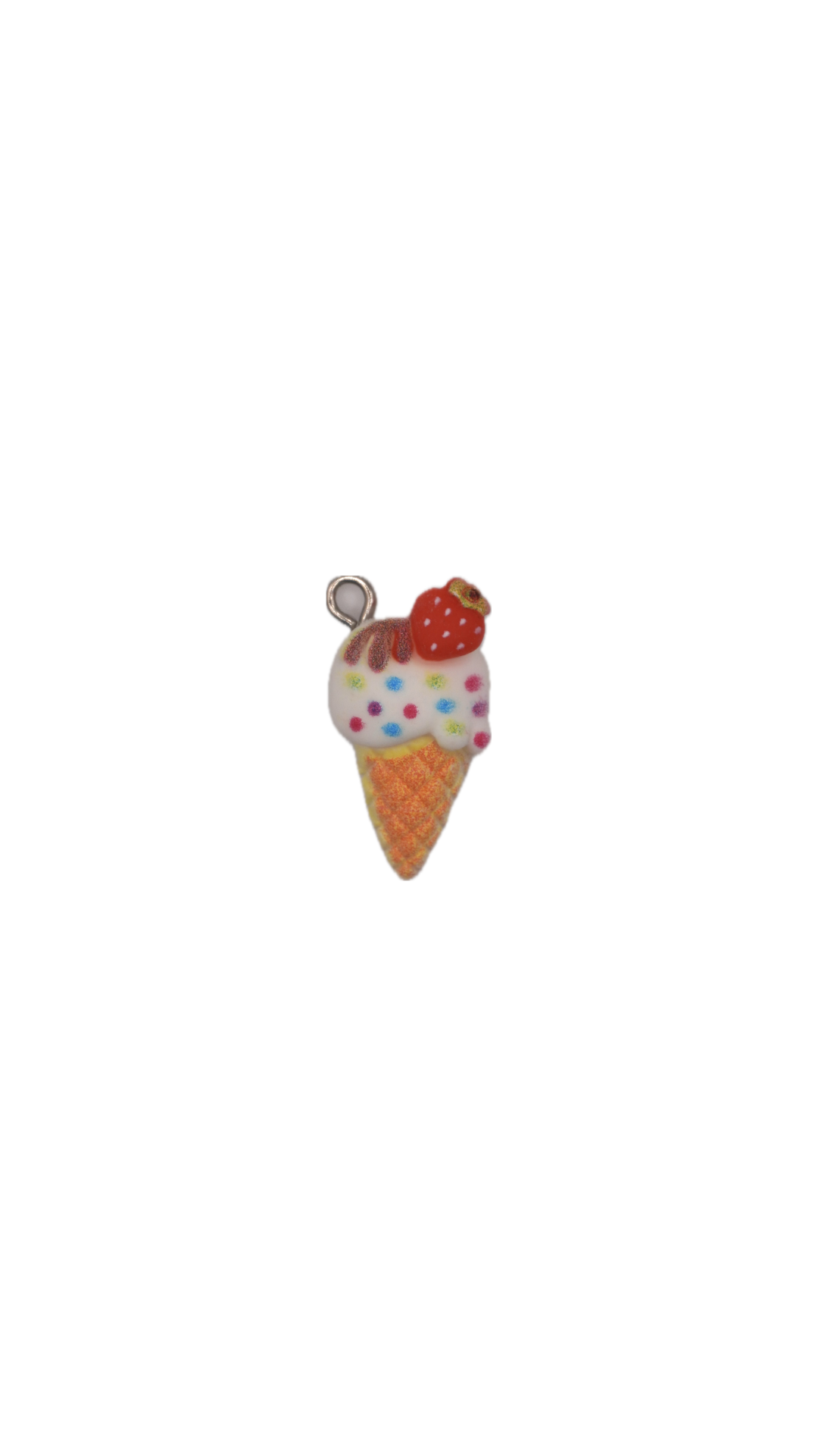 Eiscream Charm