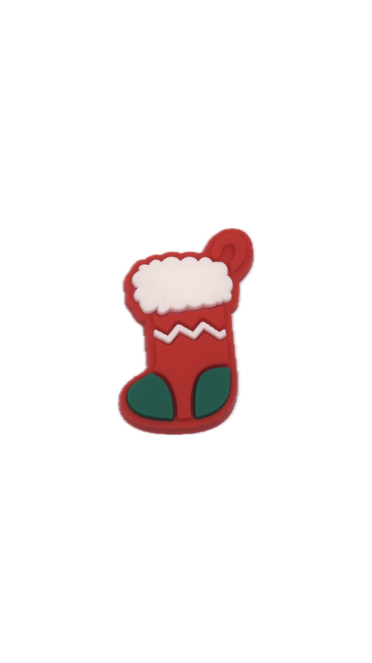 Christmas Stocking Charm