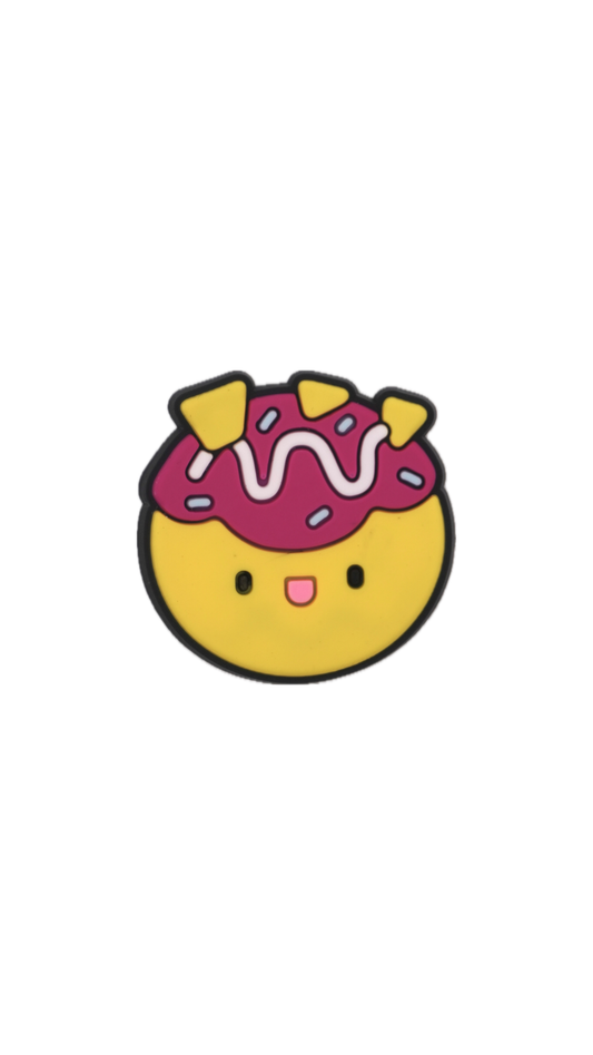 Donut Cutie Charm