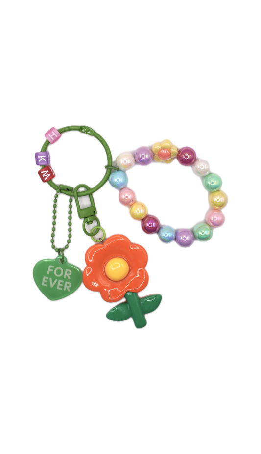 Forever Flower Power