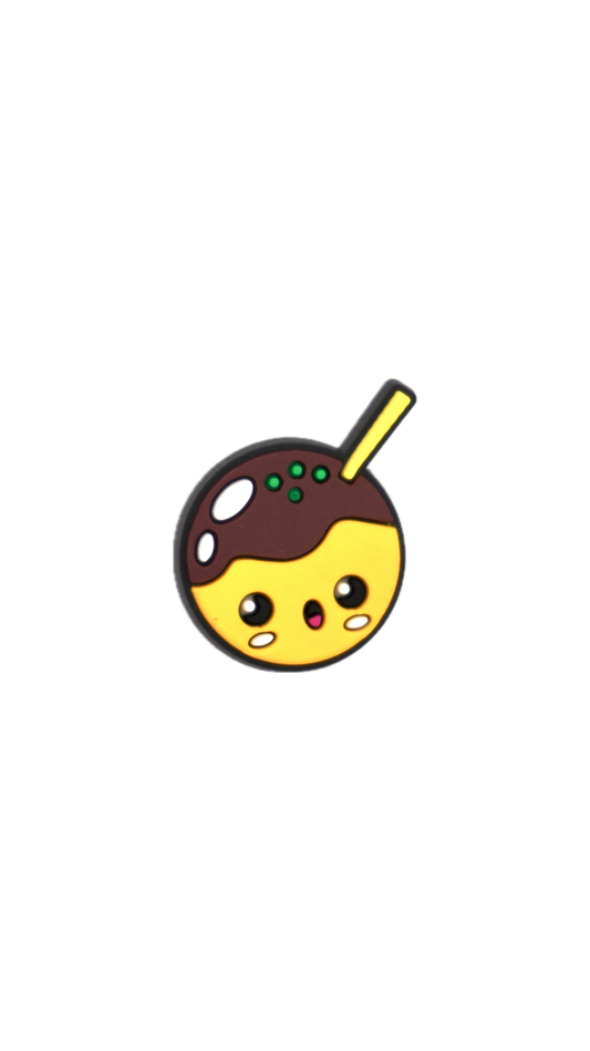 Takoyaki Charm