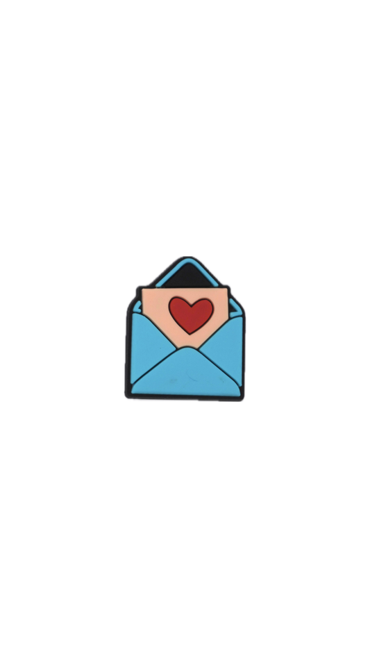Love Letter Charm