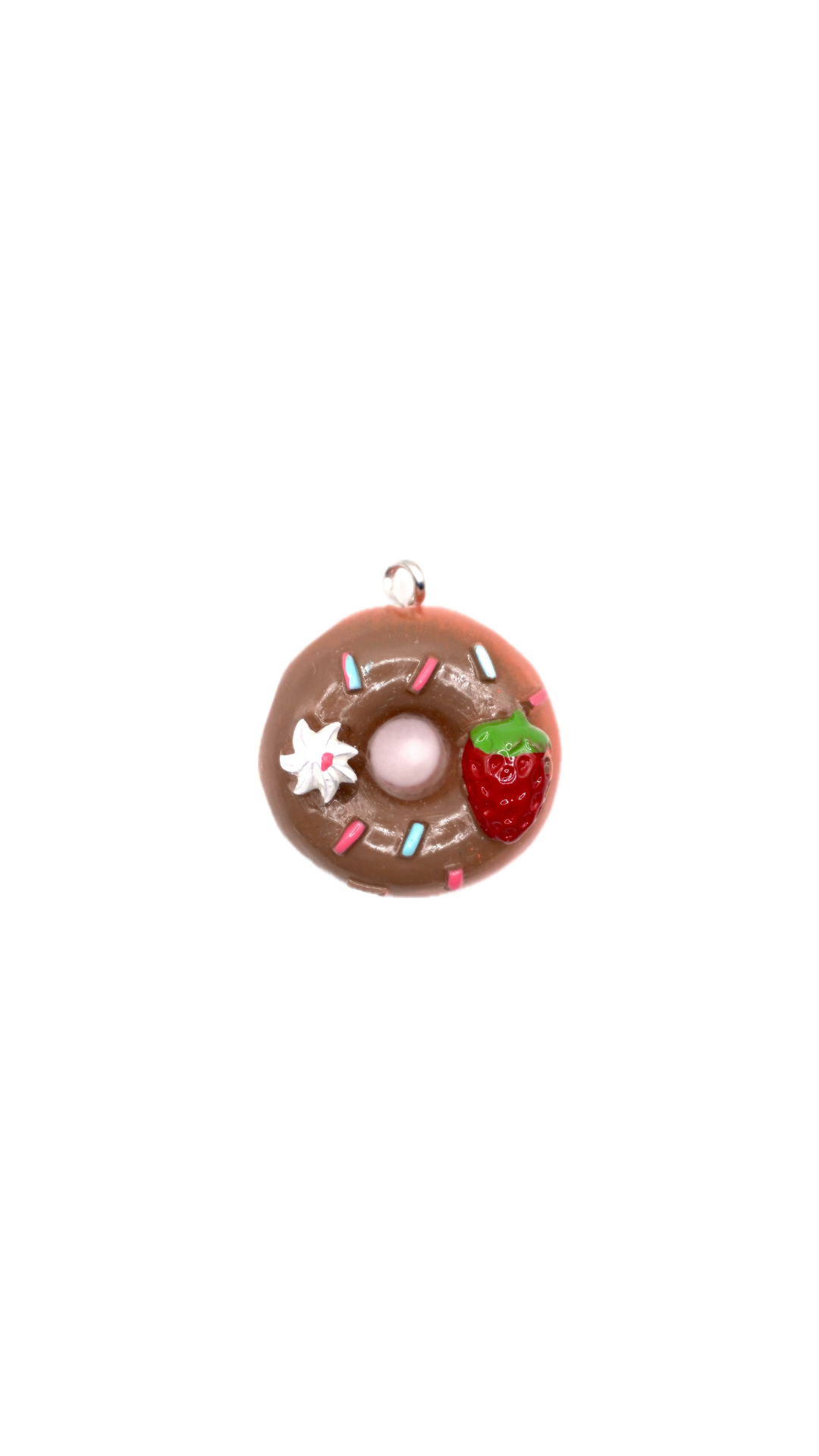 Donut Charm