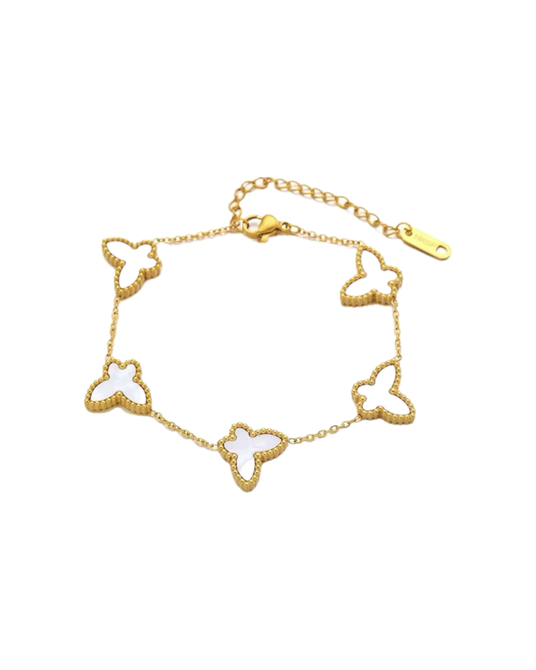 Schmetterlings-Armband