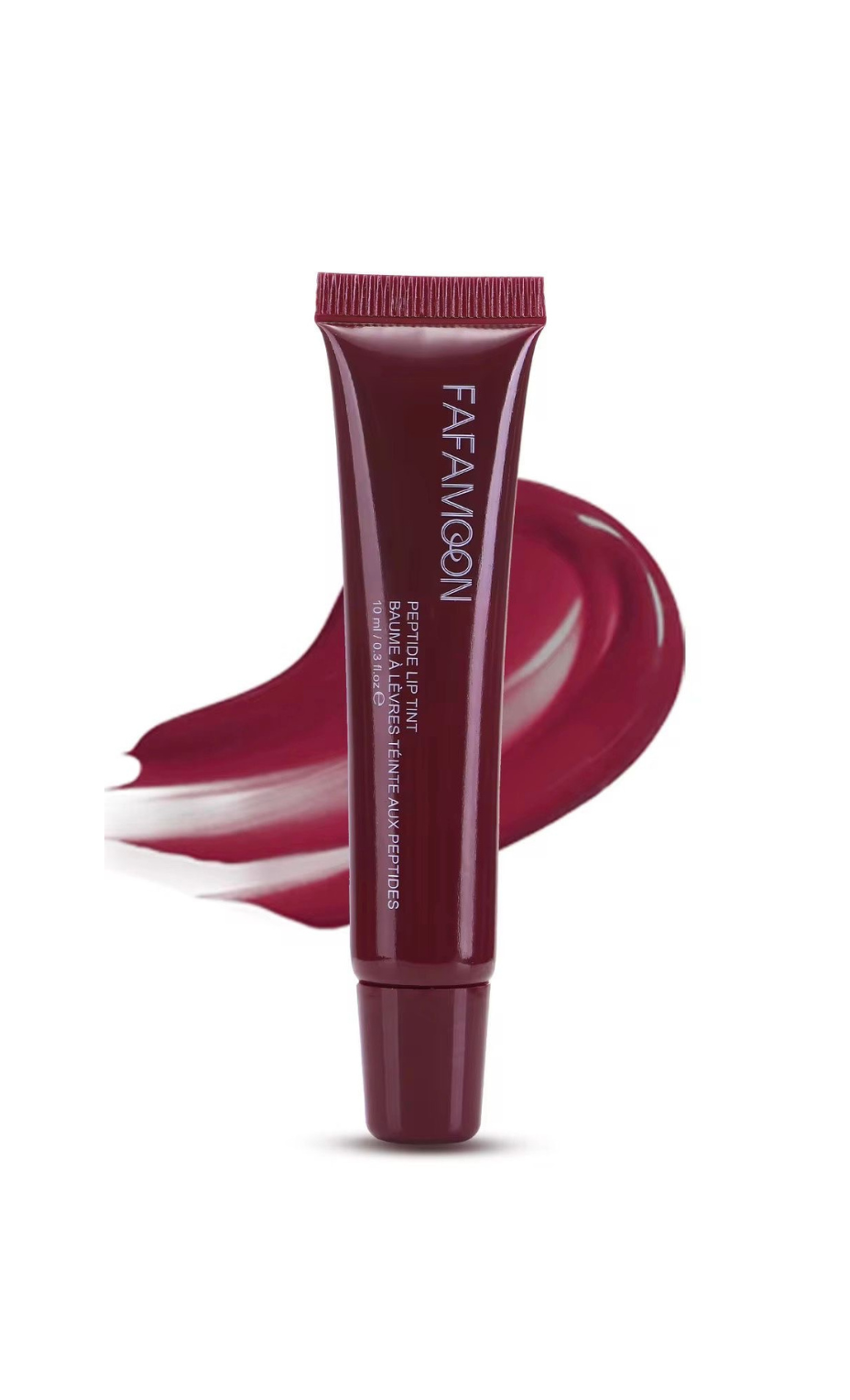 FAFA MOON Peptide Lip Tint – Pflege & Farbe in einem