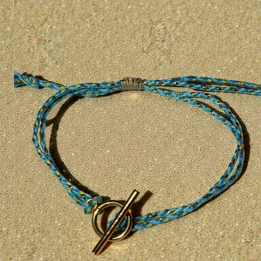 Sea Breeze Bracelet